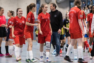 Bild 179 - wBJ Loewinnen Cup B2